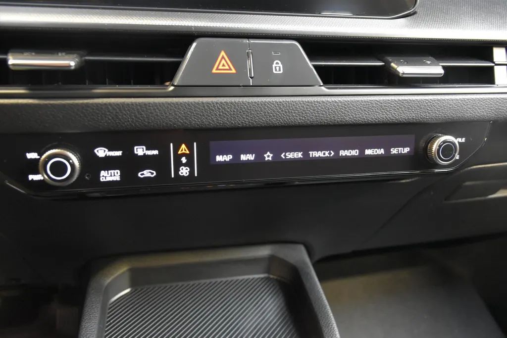 Kia Stonic 1.0 T-GDi MHEV 115pk DynamicPlusLine