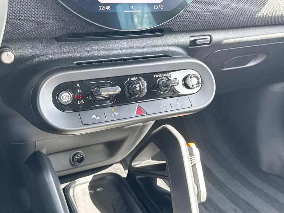 MINI Cooper 3-deurs Electric Cooper SE