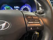 Hyundai Kona 1.6 HYBRID | AUTOMAAT | COMFORT | TREKHAAK | SIDESTEPS | NL-AUTO |