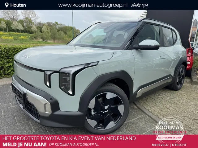 Kia EV2