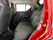 Suzuki Ignis 1.2 Smart Hybrid Select | Navigatie | Parkeercamera | Apple Carplay/Android Auto