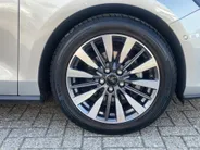 Ford Focus 1.0 EcoBoost Hybrid 125 pk Titanium X Wagon AGR stoelen - Navigatie - Apple Carplay/ Android Auto - Winter Pack - 17inch LM Velgen