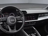Audi A3 Sportback 40 TFSI e 204pk Advanced edition · Apple/Android Car Play · Navigatie · Stoelverwarming · Keyless · Elektr. inklapbare buitenspiegels ·