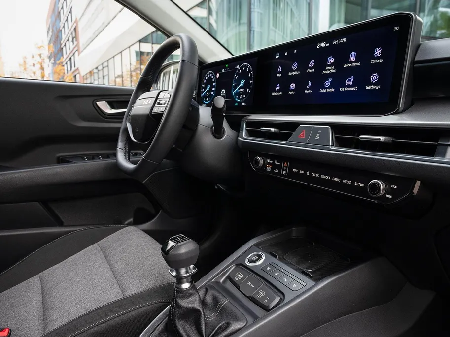 Kia Stonic 1.0 T-GDi MHEV ExecutiveLine | Nieuw | Direct leverbaar | Tot € 1.000 inruilvoordeel bij aanschaf |