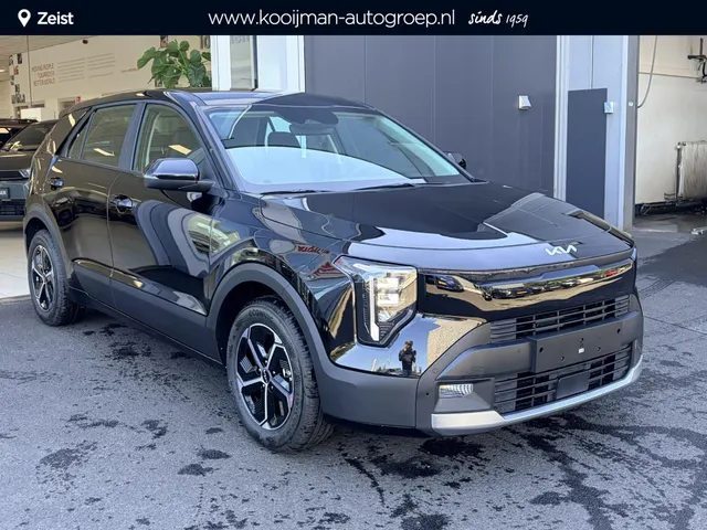 Kia Niro
