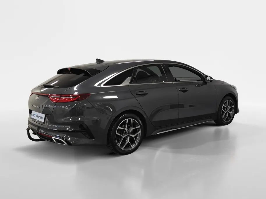 Kia ProCeed 1.4 T-GDI GT-Line | Panoramadak | Navigatie | Camera | JBL Audio | Adaptieve Cruise Control