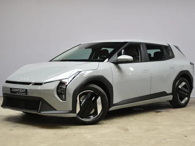Kia EV4