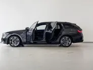 BMW 5 Serie Touring 530e M Sport Edition