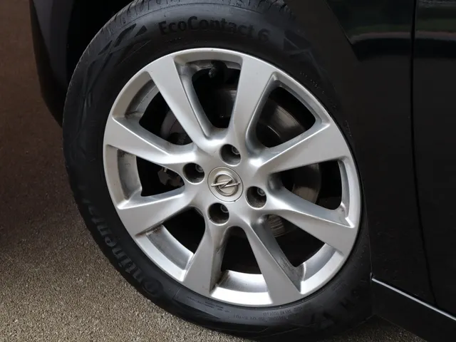Opel Corsa 1.2 Edition | Navi | Cruise