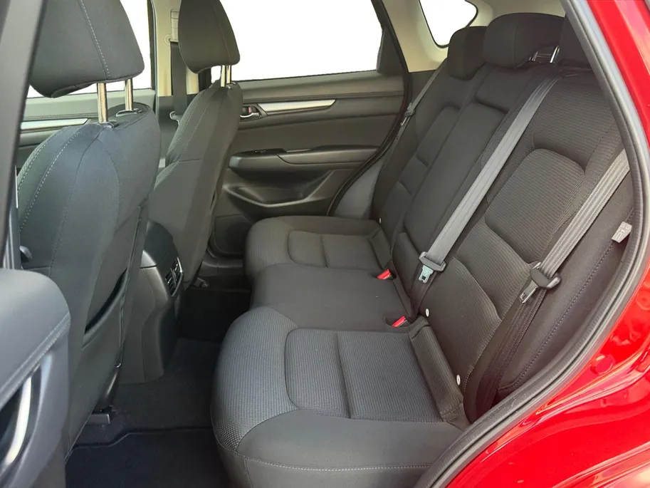 Mazda CX-5 2.0 SkyActiv-G 165 Newground | Head Up Display | Navigatie | Climate/ Cruise Control |
