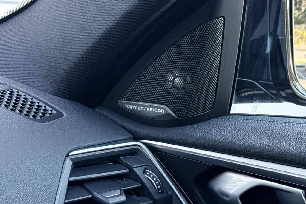 BMW 4 Serie Coupé 420i High Executive