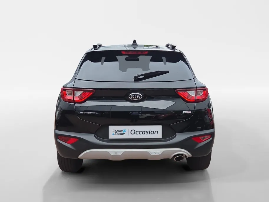 Kia Stonic 1.0 T-GDi Sports Edition Navi | Camera | Cruise Control | Carplay | Metallic lak | LM Velgen 17' | NAP