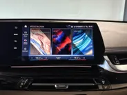 BMW X1 sDrive18i