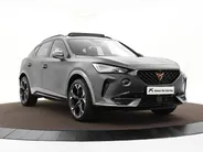 CUPRA Formentor 1.4 245pk DSG e-Hybrid VZ Performance · Panoramadak · Beats Audio · 360 Camera · Elek. Bestuurdersstoel · Stoel-& Stuurverwarming · 19'' Inch ·