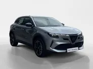 Alfa Romeo Junior Elettrica 54 kWh 156PK AUTOMAAT | APPLE CARPLAY | ADAPTIVE CRUISE CONTROL | PARKEER SENSOREN | AIRCO |