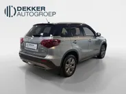 Suzuki Vitara 1.4 Boosterjet Select Smart Hybrid Navigatie