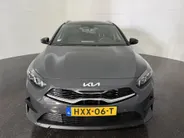 Kia Ceed Sportswagon Sw 1.0 T-GDi MHEV 100pk DCT7 Design Edition
