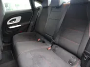 Mercedes-Benz CLA 200 Business Solution AMG