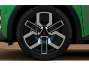 Renault 5 comfort range techno 52 kWh Nu uit voorraad leverbaar met Gratis 5 jaar fabrieksgarantie en € 3.300,- Zeeuw & Zeeuw korting !
