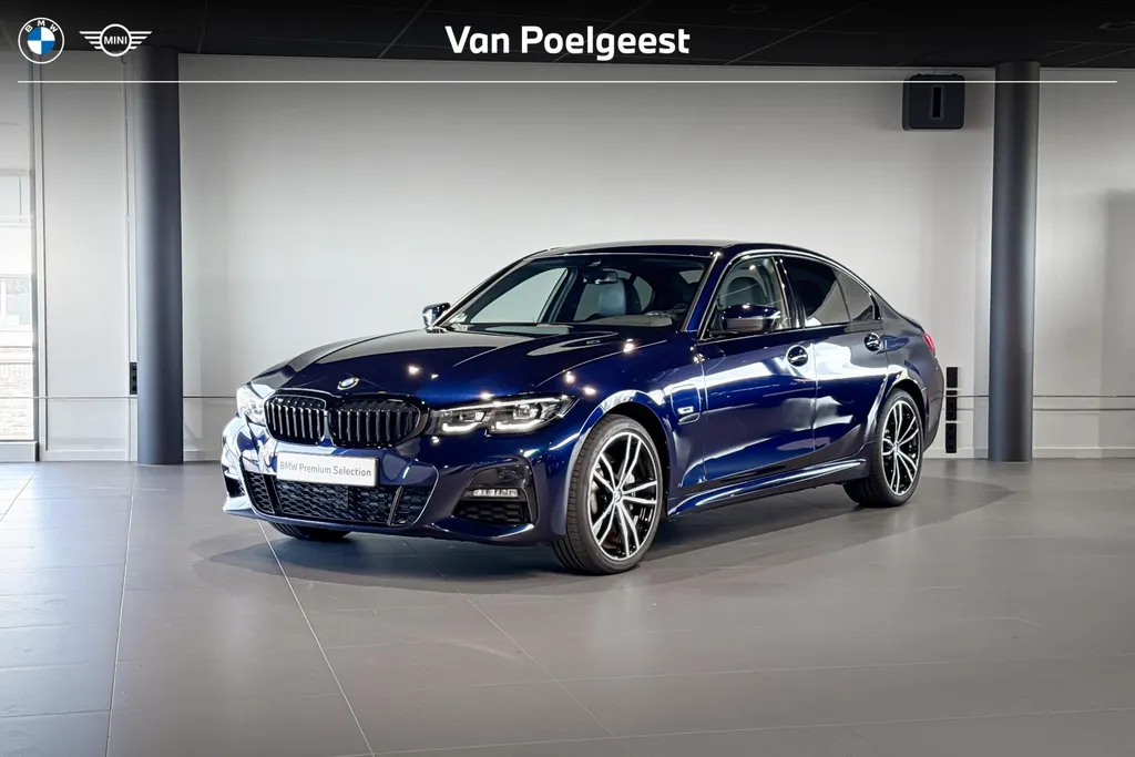 BMW 3 Serie Sedan 330e High Executive
