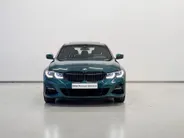 BMW 3 Serie Sedan 320e Business Edition Plus