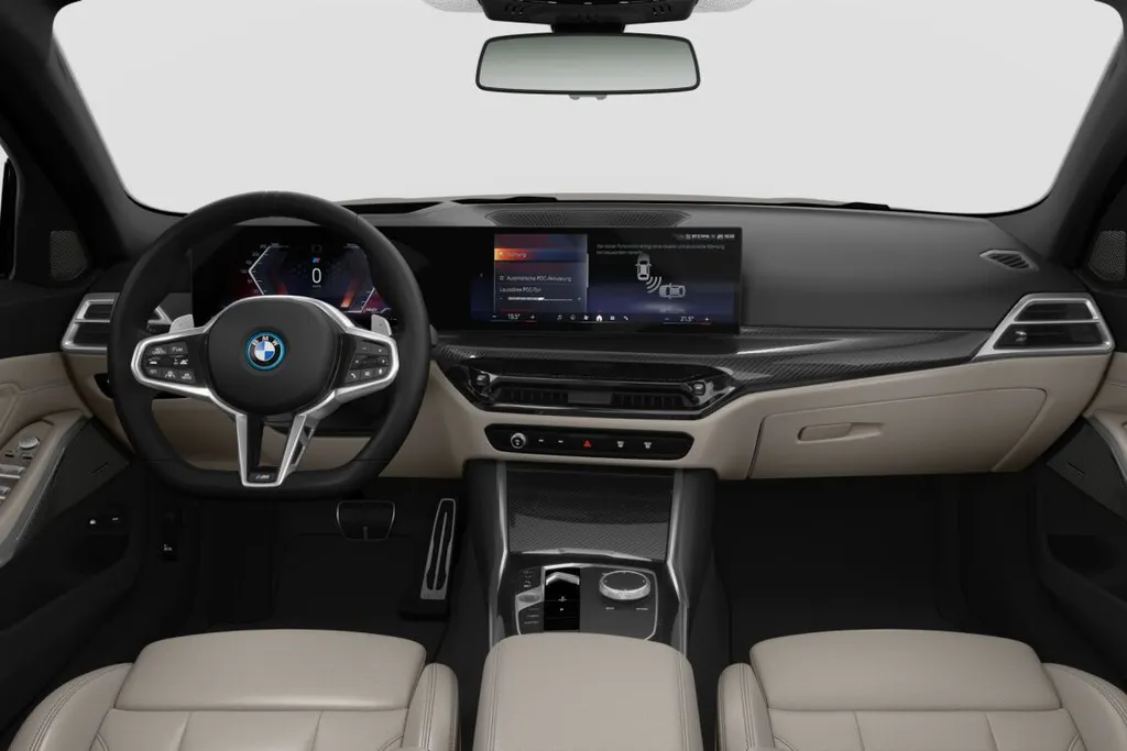 BMW 3 Serie Touring 330e M Sport Edition