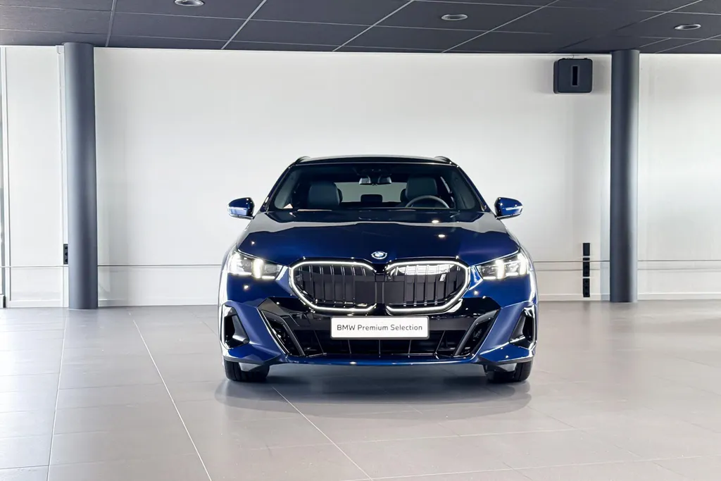 BMW i5 Touring eDrive40 M Sport Edition