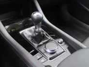 Mazda 3 2.0 e-SkyActiv-X M Hybrid 6MT 186PK Homura | BTW Auto | Navi | Adap. Cruise | Camera | HUD | 18' LM |