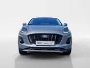 Ford Puma 1.0 EcoBoost Hybrid Titanium | 5.000,- Ready Set Ford Bonus | Winterpack | Afn. Trekhaak | Camera | Climate Control | Apple Carplay&Android Auto | Nieuw op voorraad!