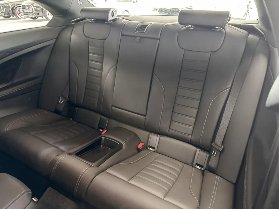 BMW 2 Serie Coupé 220i