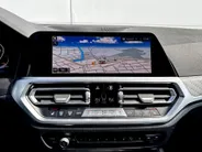 BMW 4 Serie Coupé 420i High Executive