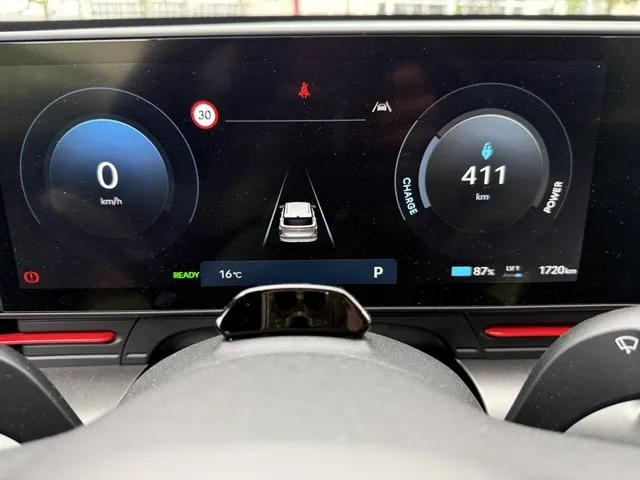 Hyundai Kona Electric N Line Bns 64.8 kWh