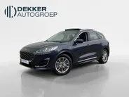 Ford Kuga 2.5 PHEV 225 pk Vignale Headup Display - Panoramadak - Winter Pack - Trekhaak  - dealer onderhouden NL auto