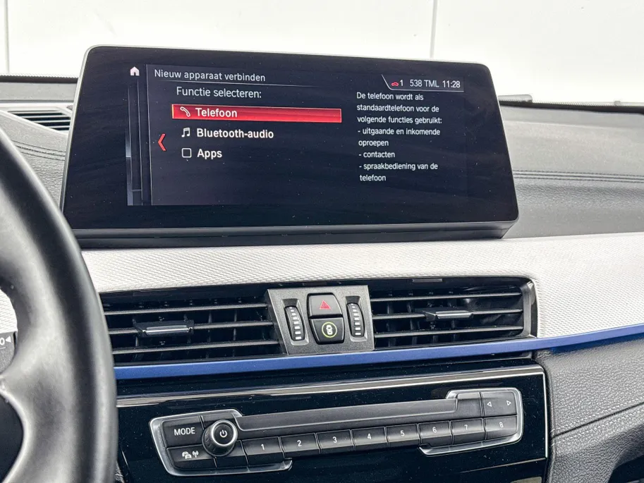 BMW X2 xDrive25e High Executive