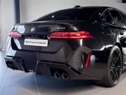 BMW M5 Sedan 