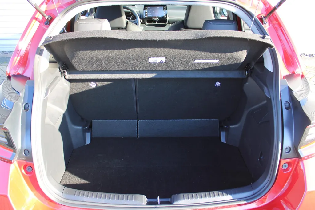 Mazda 2 Hybrid 1.5 Select | Airco | Navi | Cruise | PDC | Head-up display | Camera |
