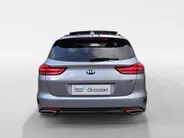 Kia Ceed Sportswagon 1.0 T-GDi GT-Line Edition 120 PK | Panorama dak | Carplay | Camera | Cruise Control | Suede bekleding | Fabrieksgarantie | NAP
