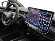Volkswagen ID.7 Pro Limited Edition 77 kWh accu 286 pk · Trekhaak inklapbaar, met elektrische ontgrendeling · Voorraad OUTLET · Prijs is inclusief inruilpremie ·