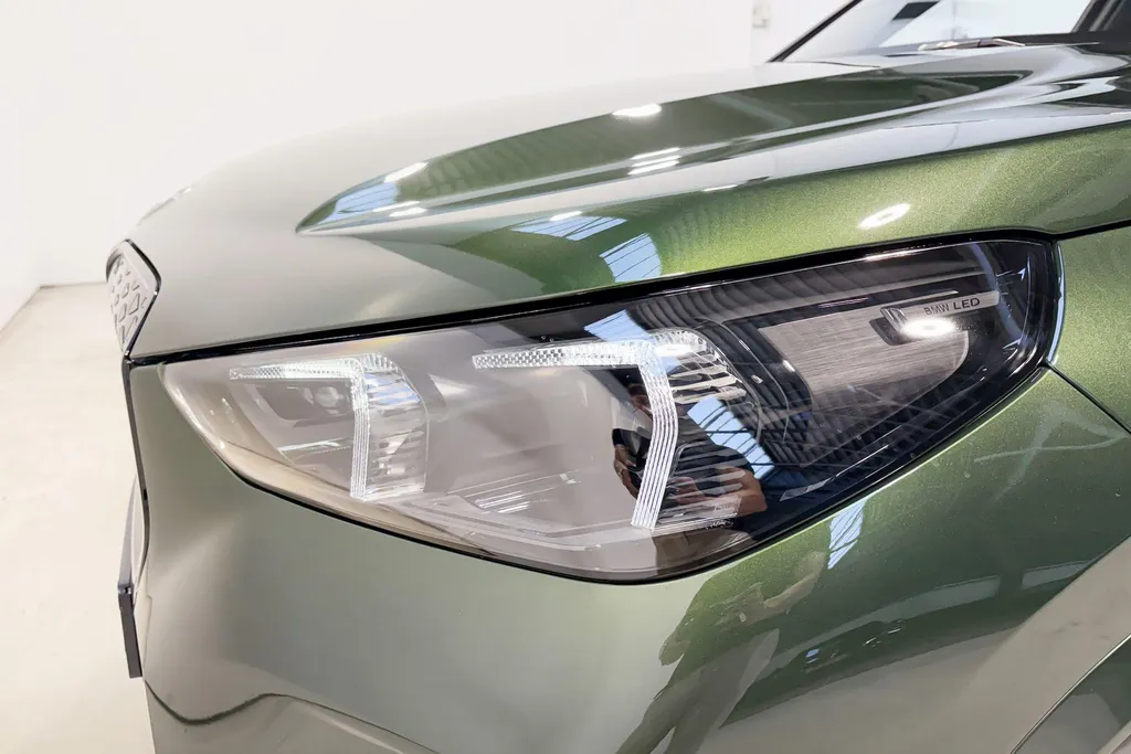 BMW iX1 eDrive20 M Sport Edition Premium Pack