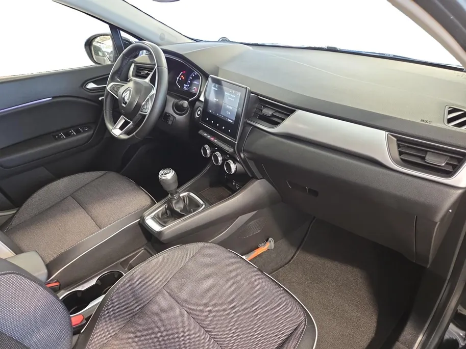 Renault Captur 1.0 TCe 90 Intens *Cruise Control * Carplay * LM Velgen * All Season Banden * 12 Maanden BOVAG Garantie *