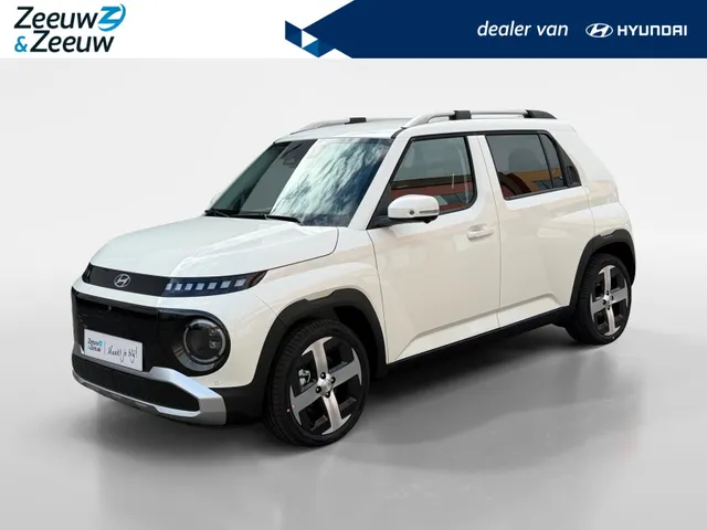 Hyundai Inster