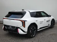 Kia EV4 81,4 kWh 204PK GT-PlusLine | 595KM ACTIERADIUS | IN BESTELLING