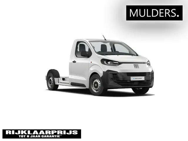 Fiat Scudo