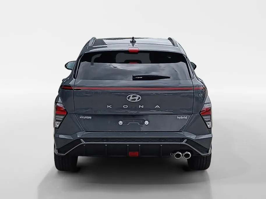 Hyundai Kona 1.6 GDI HEV N Line | Z&Z Topdeal | Van € 43.090, nu voor € 37.550 |