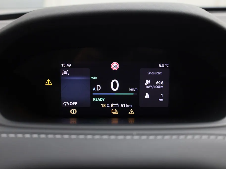 Škoda Enyaq iV 60 Sportline | 21' Supernova | Metallic Lak | 2.500,- inruilbonus!!