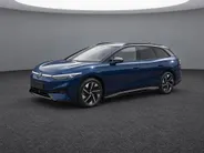 Volkswagen ID.7 Limited Edition Plus 77 kWh accu 286 PK · Trekhaak inklapbaar, met elektrische ontgrendeling · Draadloze telefoonlader ·