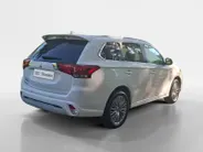 Mitsubishi Outlander 2.4 PHEV Intense | CRUISE | CLIMATE | PDC | STOELVERWARMING |