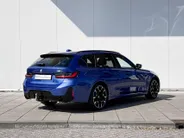 BMW 3 Serie Touring 330i xDrive M-Sport Pro