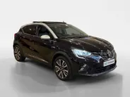 Renault Captur 1.3 TCe 155 Initiale Paris *Aut*Schuif/Kantel Dak*Navi+360Camera*Adaptive Cruise*Stoel/Stuur Verw.*Full Option!