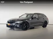 BMW 3 Serie Touring 320i High Executive Edition Model M Sport